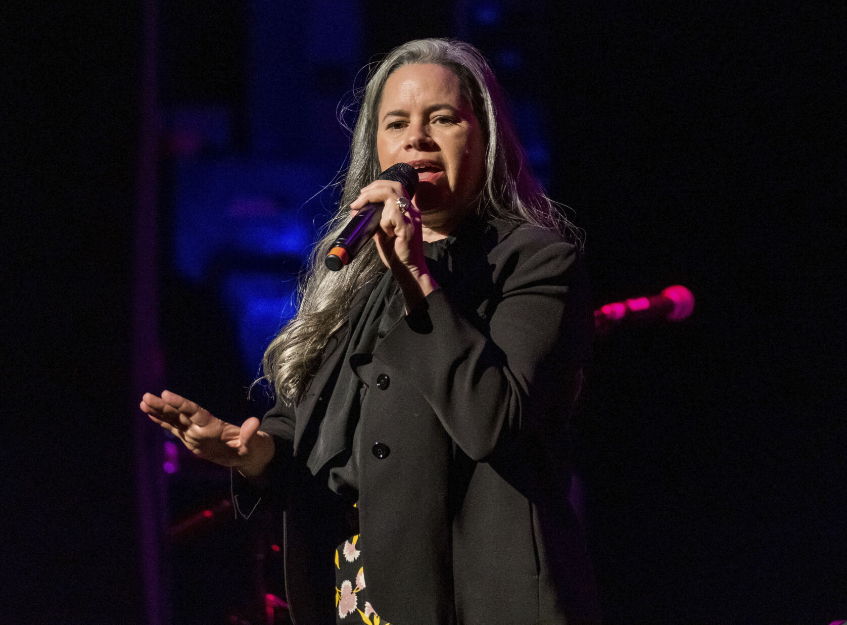 Natalie Merchant